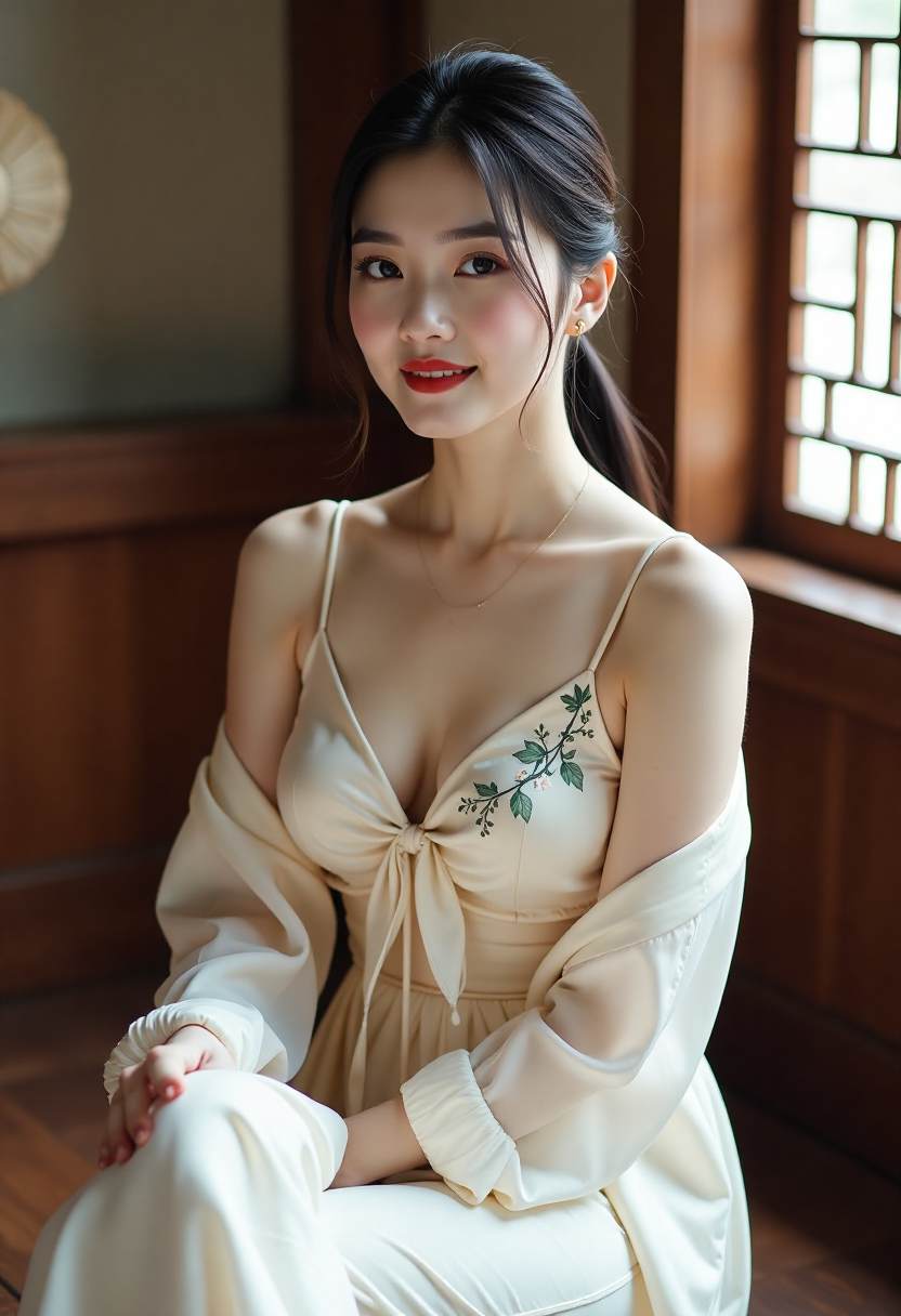贵州山路