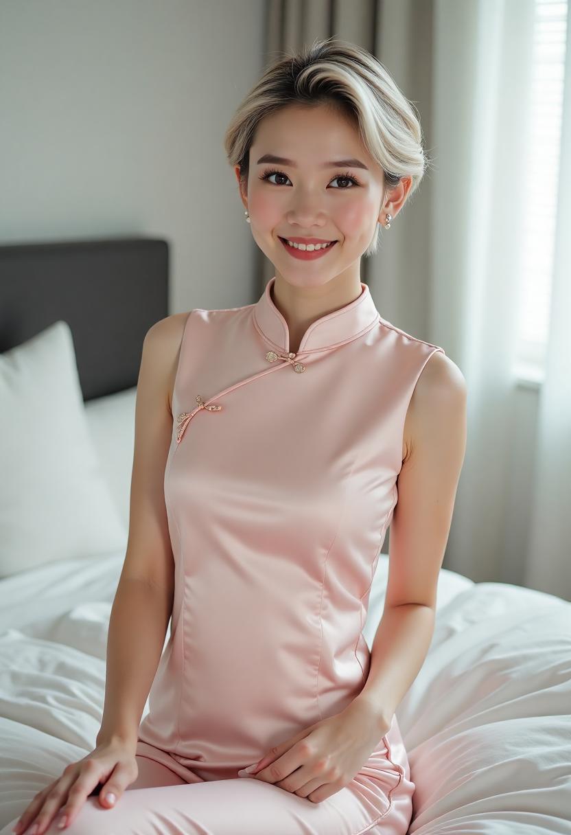 荔波小七孔
